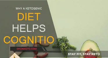 Ketogenic Diet: Enhancing Cognition and Brain Function