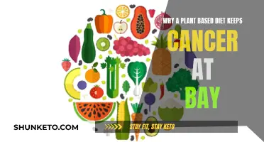 Plant-Based Diets: Cancer's Natural Foe