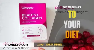 Collagen Benefits: Enhancing Your Daily Diet