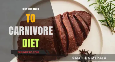 Liver Supercharges Carnivore Diet: Here's Why