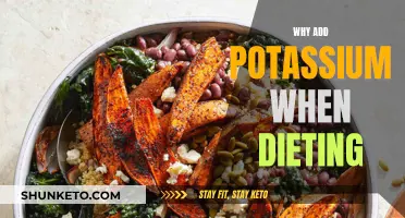 Boost Your Diet Results with Potassium-Rich Foods