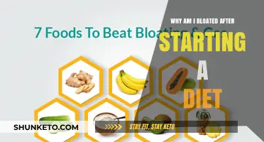 Understanding Diet-Induced Bloating: Causes and Solutions