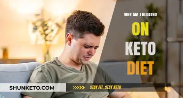 Keto Bloating: Causes and Solutions for a Comfortable Low-Carb Journey