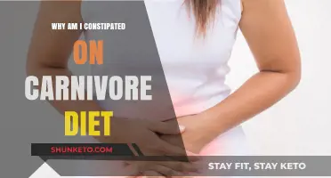 Constipation on Carnivore Diet: What's the Deal?