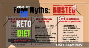 Why Keto Causes Dizziness: Understanding and Managing Diet-Related Vertigo