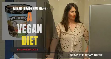 Vegan Diarrhea: What's Causing It and How to Stop It