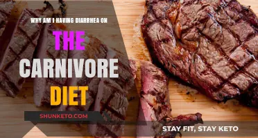 Carnivore Diet and Diarrhea: What's the Deal?