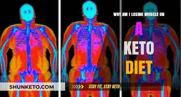 Keto Muscle Loss: Understanding Causes and Solutions for Strength Retention