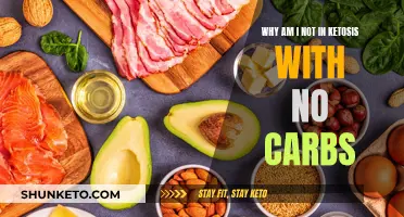 How to Achieve Ketosis Without Carb Restriction