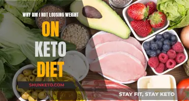 Keto Diet Not Working? Here's Why