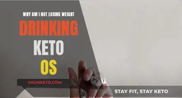 Keto OS: Weight Loss Friend or Foe?