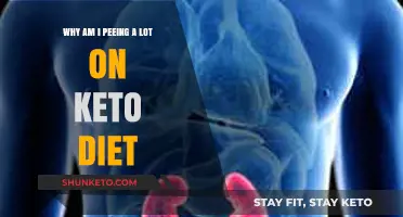 Keto and Frequent Urination: Understanding Increased Peeing on a Low-Carb Diet