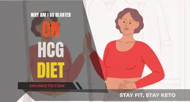 Understanding Bloating on the HCG Diet: Causes and Solutions