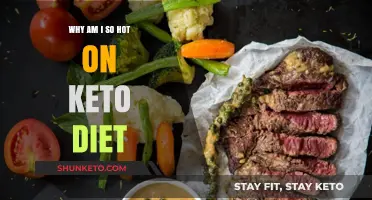 Keto Heat: Understanding Why You Feel Hot on a Keto Diet