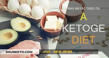 Ketogenic Diet: Why Do I Feel So Tired?