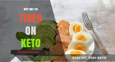 Why Keto Fatigue Happens: Understanding Tiredness on a Low-Carb Diet