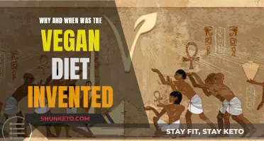 Veganism's Roots: A Historical Dietary Perspective