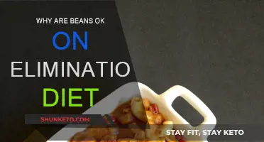 Beans on Elimination Diets: A Safe, Nutritious Option