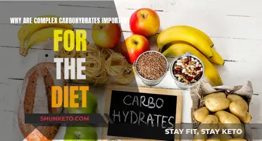 Complex Carbs: Why They're Essential for Your Diet