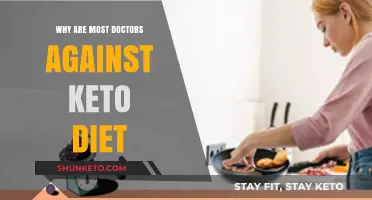 Why Many Doctors Oppose the Keto Diet: Key Concerns Explained