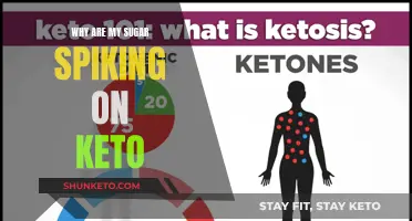 Sugar Spikes on Keto: What You Need to Know