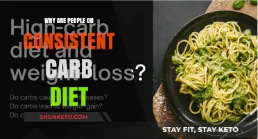 Carb-loading: Why Consistency is Key for Dieters