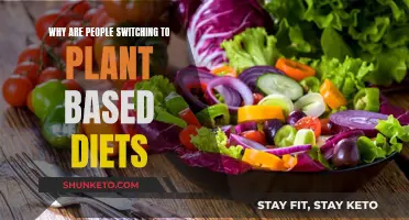 Plant-Based Diets: A Healthier, Greener Way to Eat