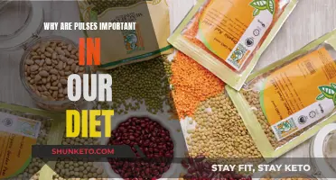 Pulses: Nutritional Powerhouses in Your Diet