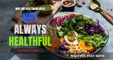 Vegetarian Diets: Are They Always Nutritionally Complete?