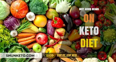 Why Beans Don't Fit into a Keto Diet: Key Reasons Explained