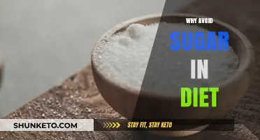 Sugar-Free Diet: A Healthier, Happier You