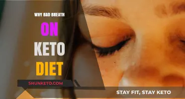 Keto Breath Explained: Causes and Solutions for Bad Breath on Keto