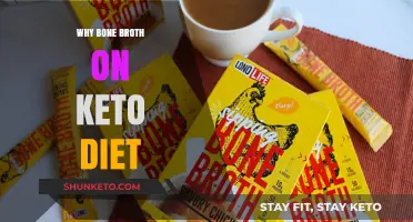 Bone Broth Benefits: Boosting Keto Diet Success and Healing
