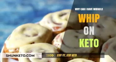 Miracle Whip on Keto: Is It a Low-Carb Friendly Condiment?