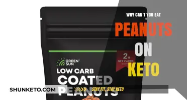 Can You Eat Peanuts on Keto? Nutritional Facts and Myths