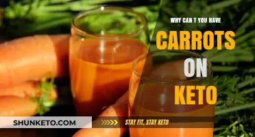 Are Carrots Keto-Friendly? Understanding Their Role in a Low-Carb Diet