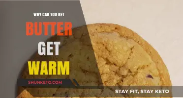 Why Does Butter Soften When Warmed? Exploring the Science Behind It