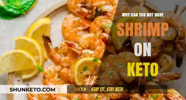 Shrimp and Keto: Understanding Carb Limits for Low-Carb Diets