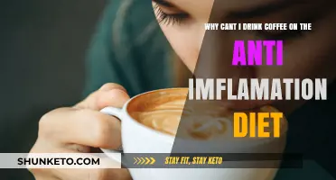 Inflammation Diet: Coffee's Impact Explained