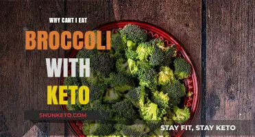 Broccoli and Keto: Understanding Carb Limits for Low-Carb Success