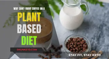 Plant-Based Diets and Coffee: Compatible or Contradictory?