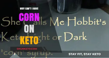 Is Corn Keto-Friendly? Understanding Carb Limits on a Ketogenic Diet