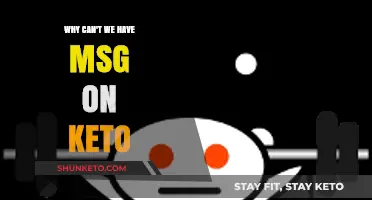 Is MSG Keto-Friendly? Debunking Myths and Facts for Low-Carb Diets