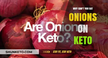 Can You Eat Onions on Keto? Unraveling the Carb Confusion