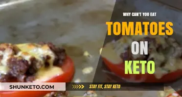 Tomatoes and Keto: Why This Fruit Might Not Fit Your Diet