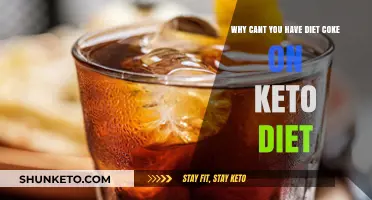 Is Diet Coke Keto-Friendly? Unraveling the Myth and Facts