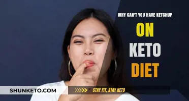 Keto and Ketchup: Why This Condiment Doesn't Fit the Diet