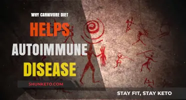 Meat-Based Diet: Autoimmune Disease's Natural Remedy