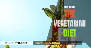 Vegetarian Diet: Healthier, Happier, and More Sustainable