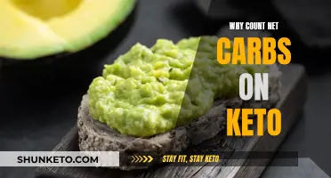 Net Carbs: The Key to Understanding Keto Success